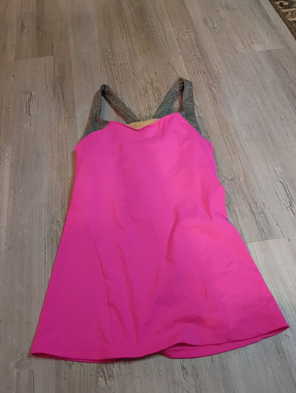 Victoria Secret Workout Top